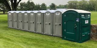 Best Portable Restroom Removal and Pickup  in Catawissa, PA