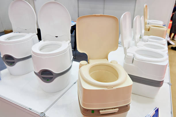 Best Long-Term Portable Toilet Rental  in Catawissa, PA