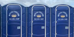 Portable Restrooms for Agricultural Sites in Catawissa, PA